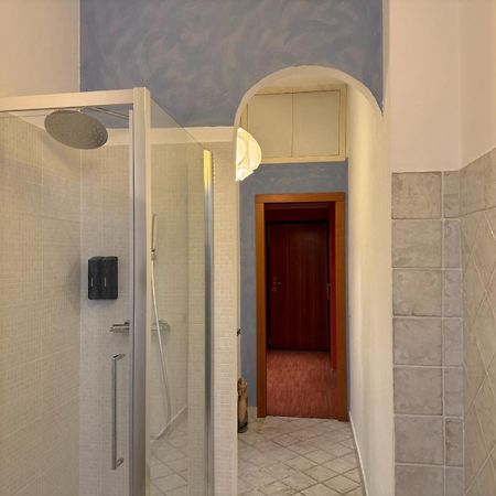 Accomodo Mib52 Bivano Sant'Ambrogio Milan Exterior photo