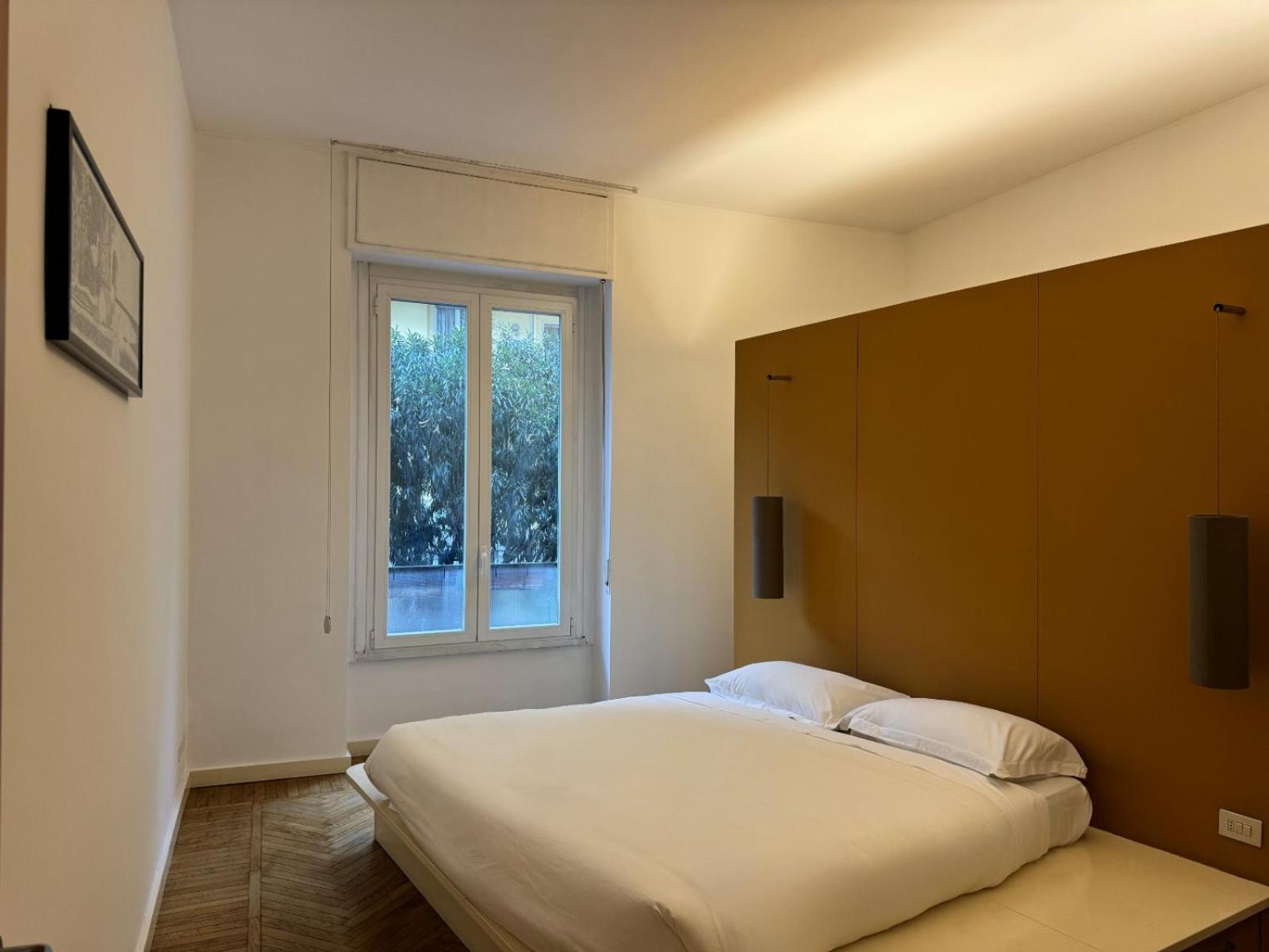 Accomodo Mib52 Bivano Sant'Ambrogio Milan Exterior photo