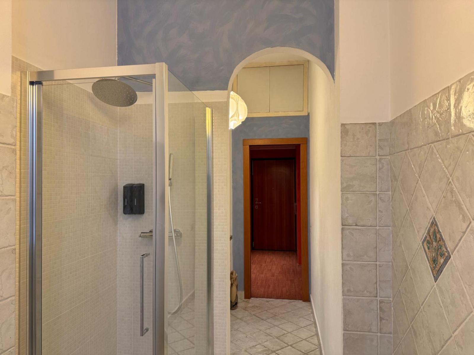 Accomodo Mib52 Bivano Sant'Ambrogio Milan Exterior photo