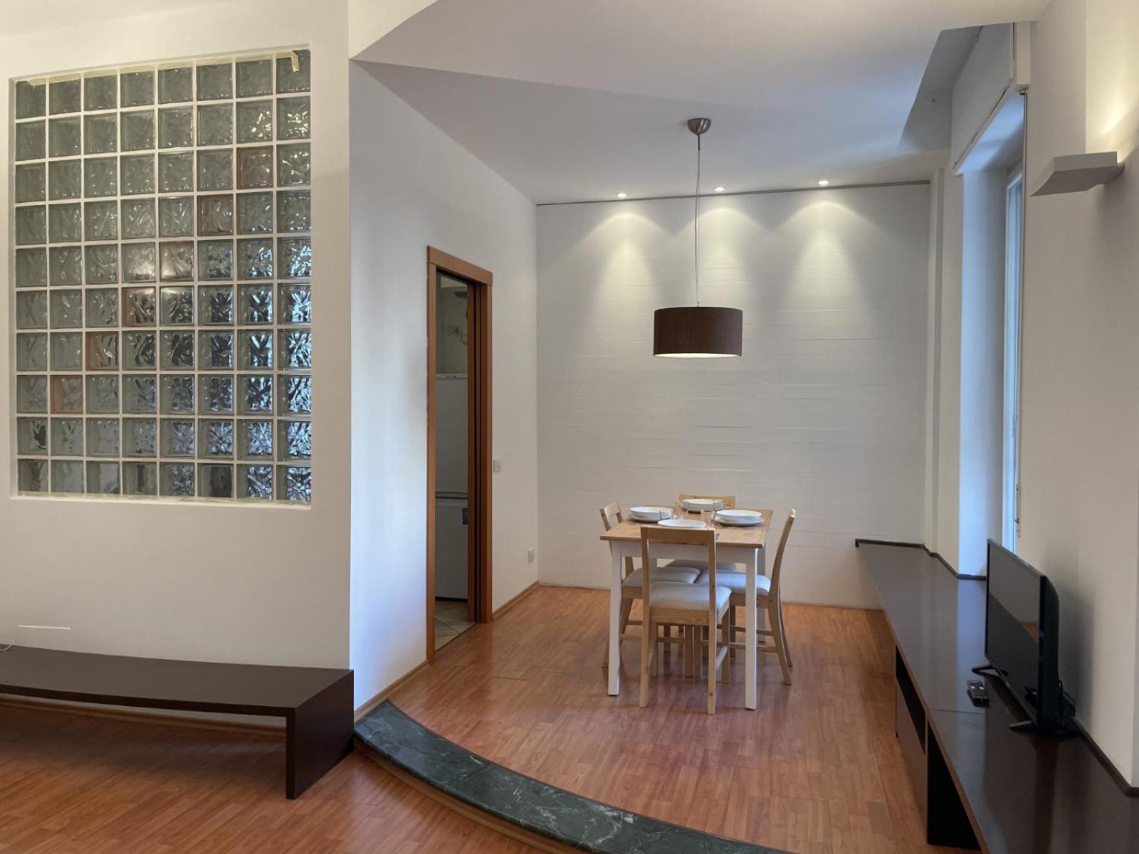 Accomodo Mib52 Bivano Sant'Ambrogio Milan Exterior photo